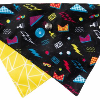 FuzzYard Pet Bandana (Bel Air)