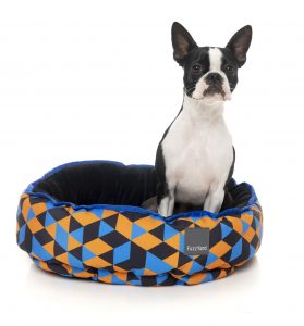 FuzzYard Reversible Beds (3 Sizes) Amsterdam