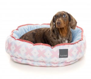 FuzzYard Reversible Beds (3 Sizes) Saatchi