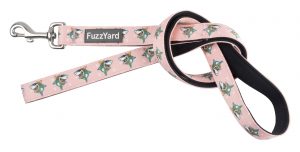 Fuzzyard Dog Lead (2 Sizes) – LL Cool Jaws