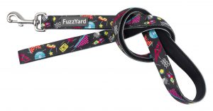 Fuzzyard Dog Lead (2 Sizes) – Bel Air