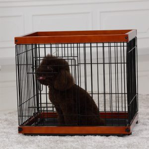 Simply Palace Cage For Cats & Dogs (2 Sizes)