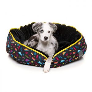 FuzzYard Reversible Beds (3 Sizes) Bel Air