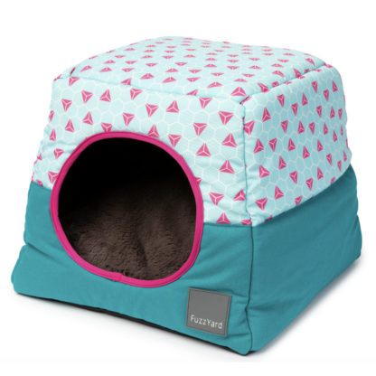 FuzzYard Cat Cubby