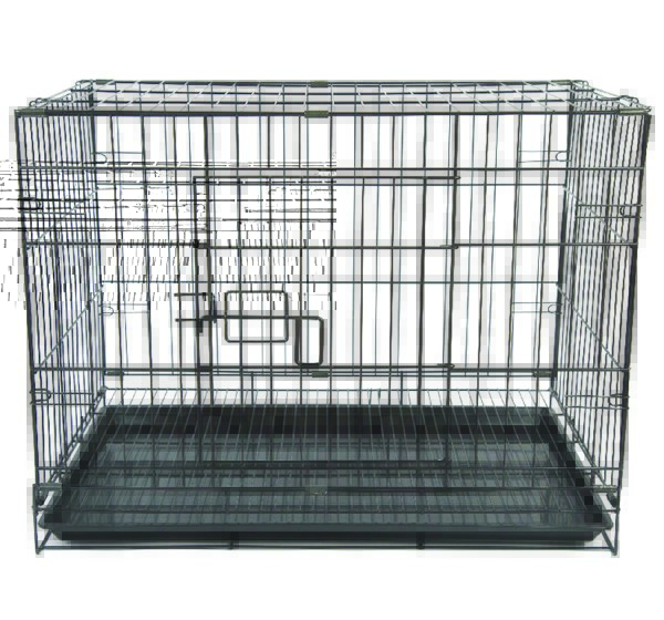Dr.Cage Cage For Cats & Dogs (2 Sizes)