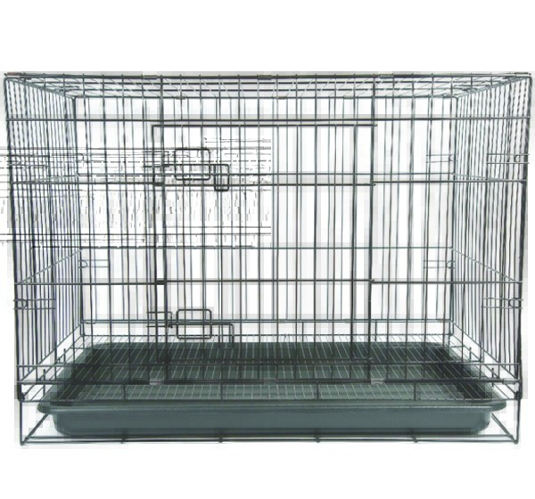 Dr.Cage Cage For Cats & Dogs (2 Sizes) - Image 2