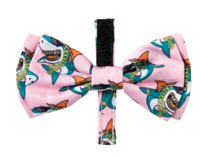 FuzzYard Pet Bow Tie (LL Cool Jaw$) - Image 2