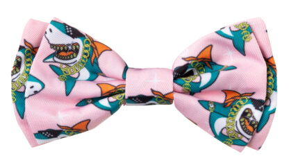 FuzzYard Pet Bow Tie (LL Cool Jaw$)