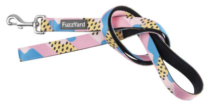 Fuzzyard Dog Lead (2 Sizes) - Jiggy