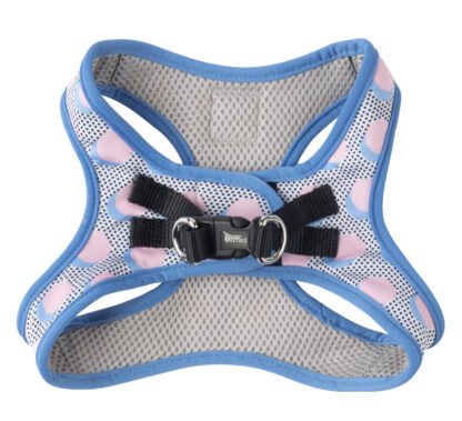 FuzzYard Step-In Harness For Dogs (5 Sizes) - Dippin' - Image 2