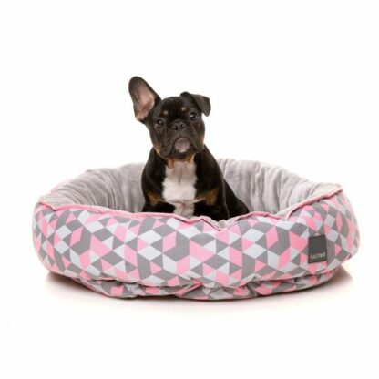 [Free Toy + Surprise Box] FuzzYard Reversible Beds (3 Sizes) Morganite