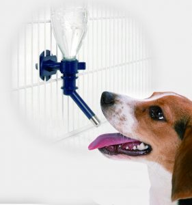 Pawise Water Bottle Feeder Head