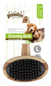 Pawise Basic Grooming Brush