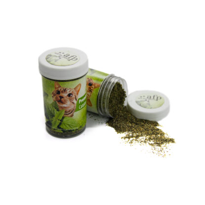 AFP Green Rush Premium Catnip