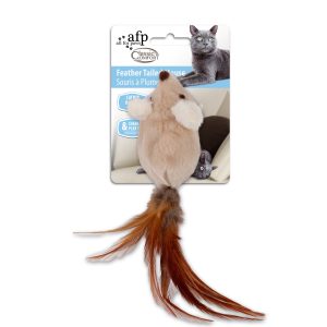 AFP Feather Tailed Mouse