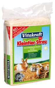Vitakraft Small Animal Litter 60L