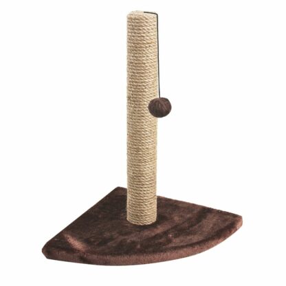 Pawise Corner Cat Post Kail