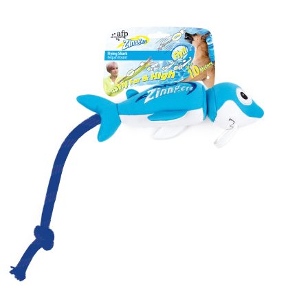 AFP Zinngers Flying Shark