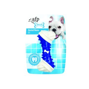 AFP Dental Chew Dental Bone