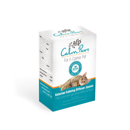 AFP Valerian Calming Refill Jasmin 30ml