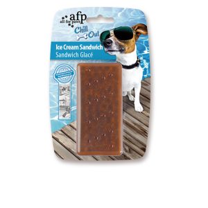 AFP Chill Out Ice Cream Sandwich