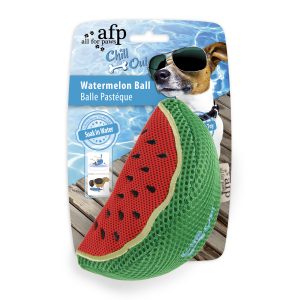 AFP Chill Out Watermelon slice