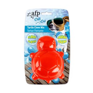 AFP Chill Out Turtle Chew Mix