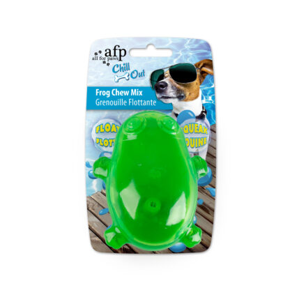 AFP Chill Out Frog Chew Mix