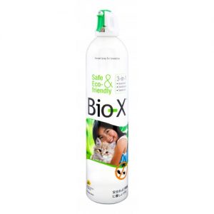 Bio-X 3-in-1 Aerosol Spray 600ml