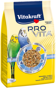 Vitakraft Pro Vita Budgies 800g