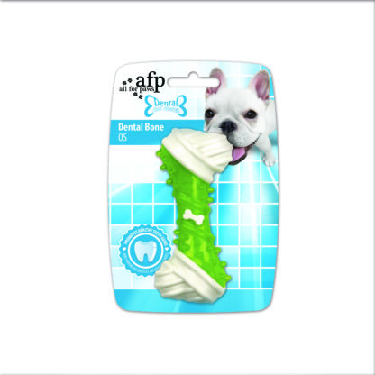 AFP Dental Chew Dental Bone - Image 2