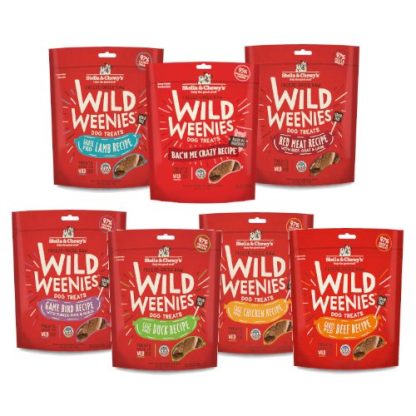 [MIX N MATCH] Stella & Chewy's Dog Treats - Image 6