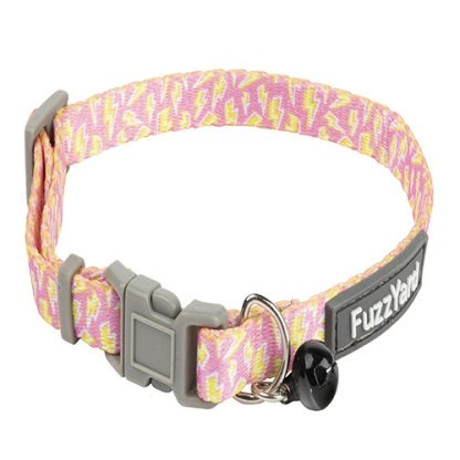FuzzYard Cat Collar