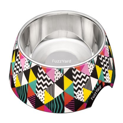 FuzzYard Easy Feeder Pet Bowl (3 Sizes) - No Signal!