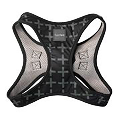 FuzzYard Step-In Harness For Dogs (6 Sizes) - Yeezy