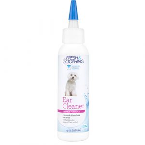 Naturel Promise Fresh & Soothing Ear Cleaner