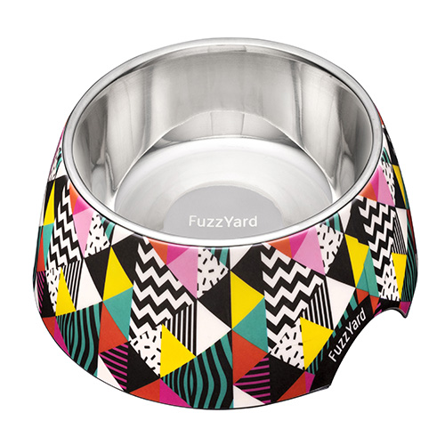 FuzzYard Easy Feeder Pet Bowl (3 Sizes) - No Signal!