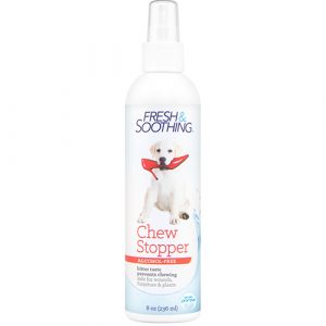 Naturel Promise Chew Stopper