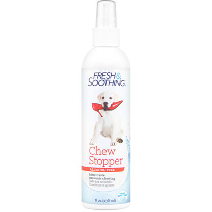 Naturel Promise Chew Stopper