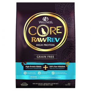 Wellness CORE RawRev Ocean (3 Sizes)
