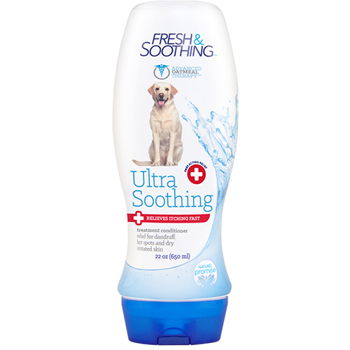 Naturel Promise Fresh & Soothing Ultra Soothing Medicated Conditioner