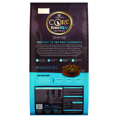 Wellness CORE RawRev Ocean (3 Sizes) - Image 3