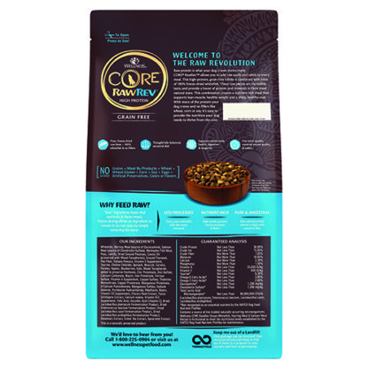 Wellness CORE RawRev Ocean (3 Sizes) - Image 7
