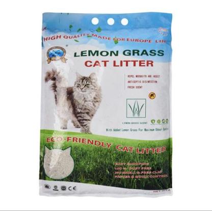 Hellocat Eco-Friendly Scoopable Litter 10L (8 Scents) - Image 2