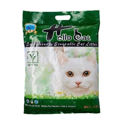 Hellocat Eco-Friendly Scoopable Litter 10L (8 Scents) - Image 5