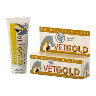 VetGold Cream 30ml