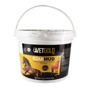 VetGold Equimud (2 Sizes)