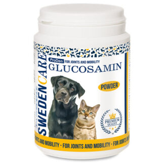 ProDen Glucosamin Powder 100g