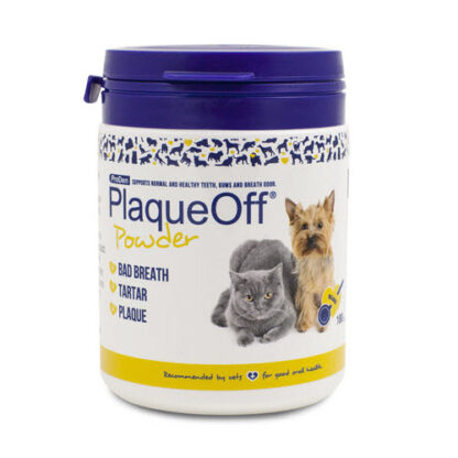 ProDen PlaqueOff® Powder for Dogs (2 Sizes) - Image 2