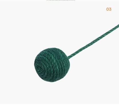 Auskie Cactus Scratch Post - Image 7